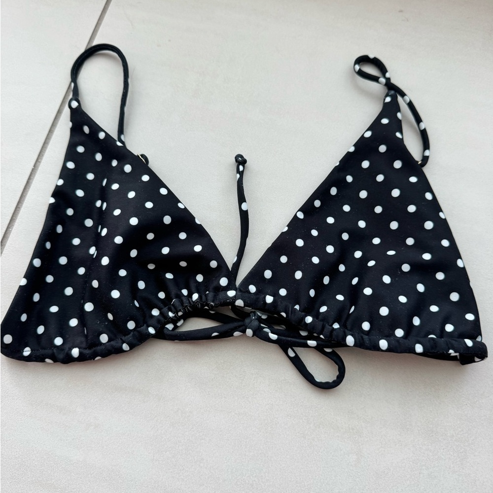 Skatie Ella bikini top